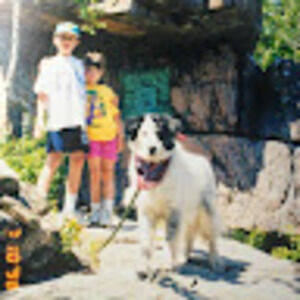 Meet your Posher, Marc